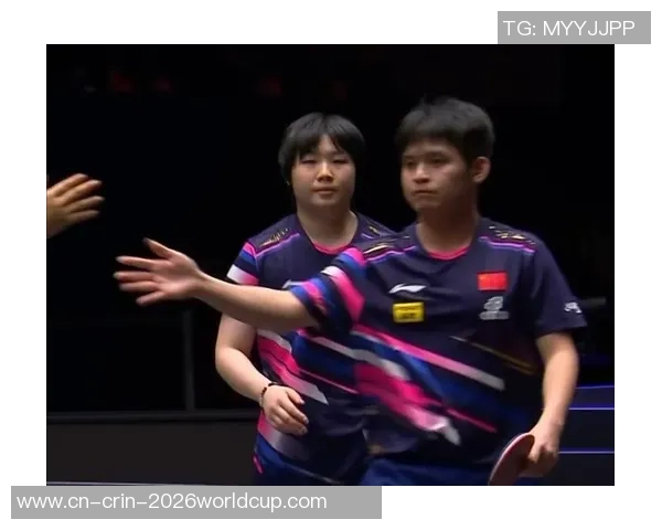 林诗栋蒯曼无缘决赛! 坚决性不如对手，蒯曼全场烦闷输球太多!