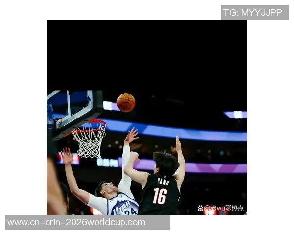 杨瀚森VS雷霆3大展望：连两场被弃用后巴望出战 能否首进三分？